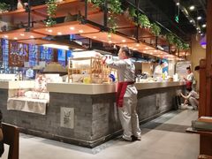 -黑鸡小馆(金源店)