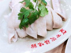 -百家鸡味馆(清泰店)