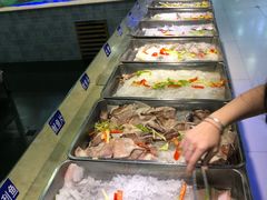 -小科自助海鲜烧肉(高区店)