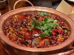 -水煮三国·川鲁江湖菜(香山店)