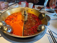 -小龙翻大江文化火锅(宽窄店)