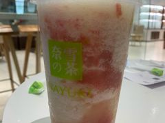 霸气芭乐鸭屎香玉柑-奈雪的茶(石家庄万象城店)