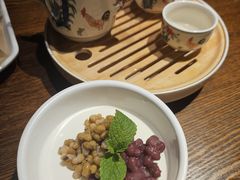 -南拳十三姨·潮汕砂锅粥(世纪金源店)