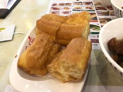 -新世界餐厅(万达店)