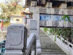 -千佛山风景名胜区