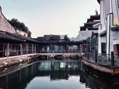 -乌镇枕水度假酒店