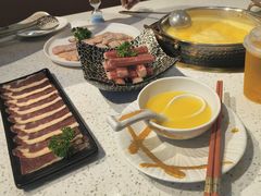 -八珍玉食鸡煲·打边炉(印象城店)