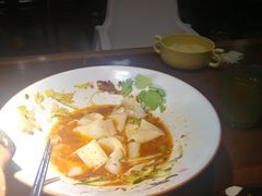 -楼兰新疆主题餐厅(苏州中心店)