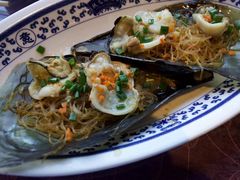 粉丝带子-宁波状元楼酒店(和义路店)