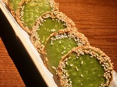 -绿茶餐厅(汇悦大融城店)