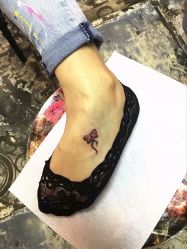 点击看大图 -针牛刺客·刺青纹身