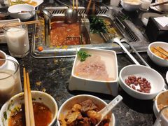 -海底捞火锅(龙湖三千集店)