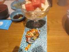-晴季寿司(活力城店)