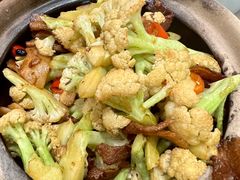 -鸭匠食府·挂炉烤鸭·新京菜(阜成路店)