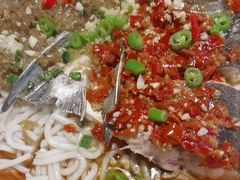 -鱼王府大酒店