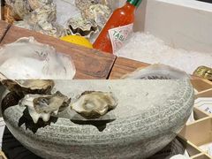 -普朗姆生蚝吧(原建国路店)