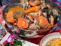 -阿里元海鲜·闽南特色菜(曾厝垵店)