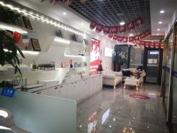 -蕾特恩专业祛痘国际连锁