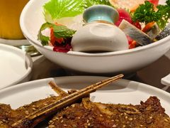 -水木锦堂·自助铁板烧(五道口购物中心店)