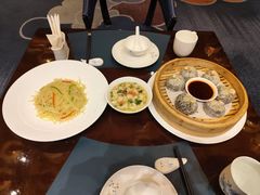 -西宁富力万达文华酒店·品珍中餐厅