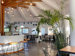 大堂-ChanDu躔度咖啡(灯塔店)