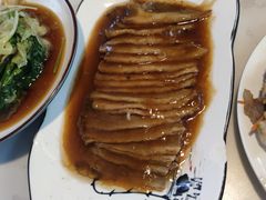 -老仁义·清真菜(太古街店)