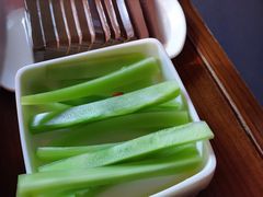 功夫莴苣-大渝火锅(苏州西城永捷店)