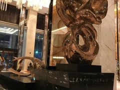 -中山利和希尔顿酒店