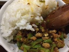 -云海肴·汽锅鸡·云南菜(天津国金汇店)