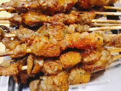 -清真西北风味餐厅