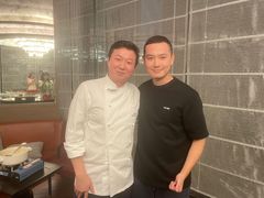 -湖滨28中餐厅·西湖宴·杭州君悦酒店
