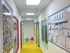 -童程童美少儿编程乐高机器人(环球港校区)