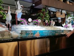 -福禧荟·海鲜自助