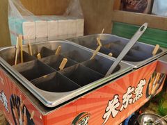 -曾百万小炉小串自助烧烤(高新店)
