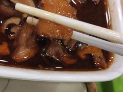 -老乡鸡(南京首创立方店)