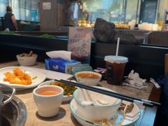 -淘米捞·米汤脆鲩鱼火锅(福田皇岗店)