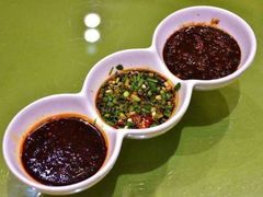 -海底捞火锅(金光华店)