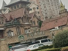 -马勒别墅饭店(静安寺店)