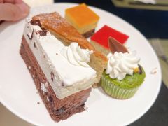 -上海龙之梦万丽酒店