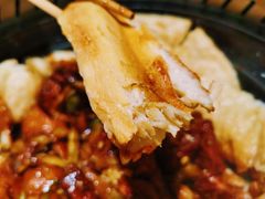 -灶座小锅烀饼·铁锅炖(道里店)