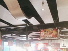 -鱼酷活鱼烤鱼(梅江印象城店)