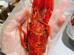 -学士怪怪龙虾·川菜·烧烤(学士街店)