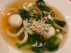 -威斯汀舞台餐厅