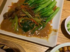 -潮粥荟·潮汕砂锅粥(朝阳大悦城店)