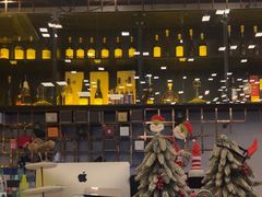 -ibarrel爱杯·bistro&brunch(江宁路店)