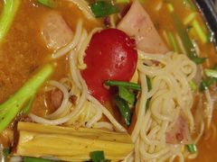 -肥汁米蘭香港米线(长宁来福士店)