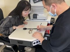 -潘多拉眼镜·蔡司依视路明月(潘家园店)