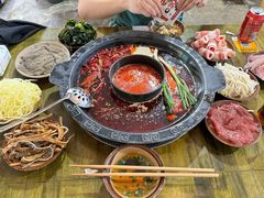 -黄潇洒老火锅(九眼桥宏济巷店)