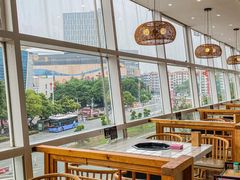 -麻辣大叔市井火锅(文清路店)
