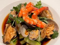 -徐记海鲜(大雁塔|金都店)